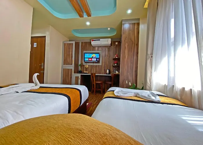 Five Season Hotel