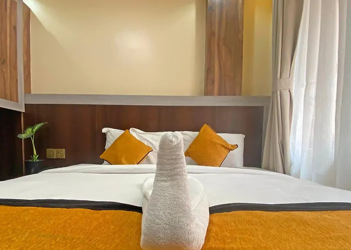 Five Season Hotel Kathmandu