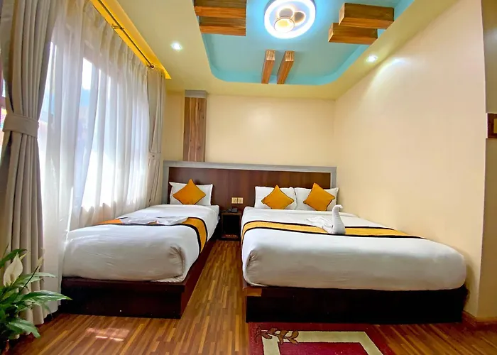 Hotel Five Season 2*