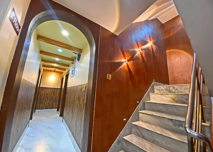 Hotel Five Season Kathmandu
