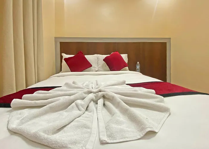 Five Season Hotel