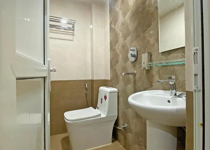 Five Season Hotel Katmandou