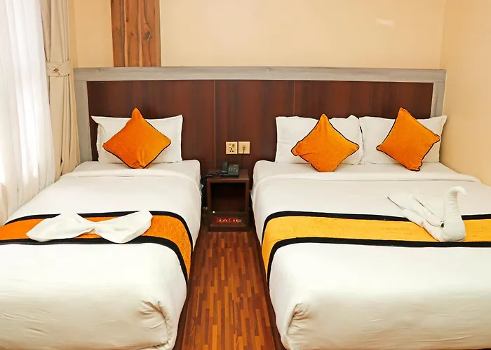 Hotel Five Season