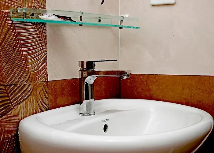 Hotel Five Season Kathmandu