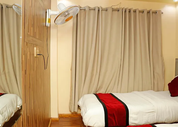 Five Season Hotel