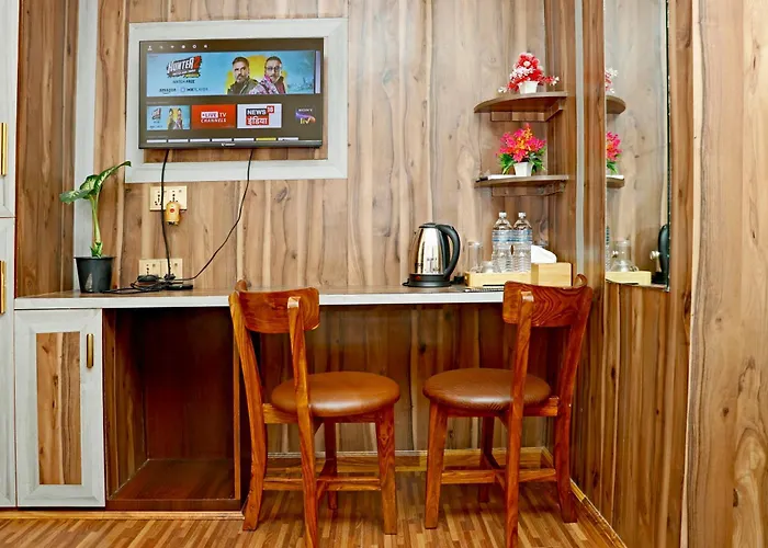 Five Season Hotel Kathmandu