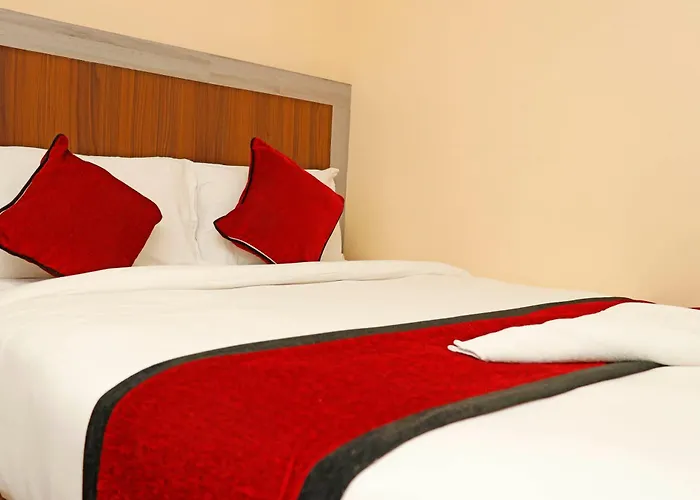 Five Season Hotel